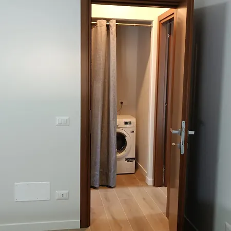 Lejlighed A Casa Di Lu *