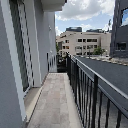 Lejlighed A Casa Di Lu *