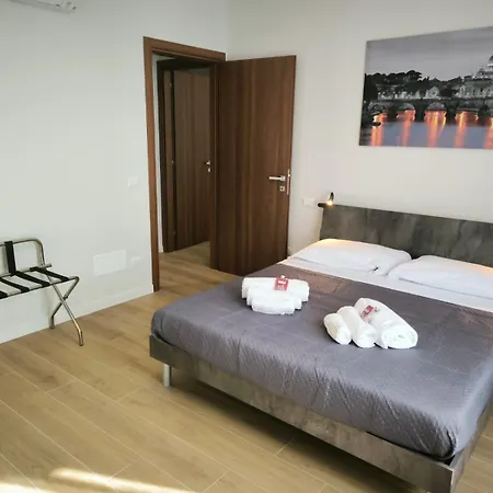 A Casa Di Lu Róma
