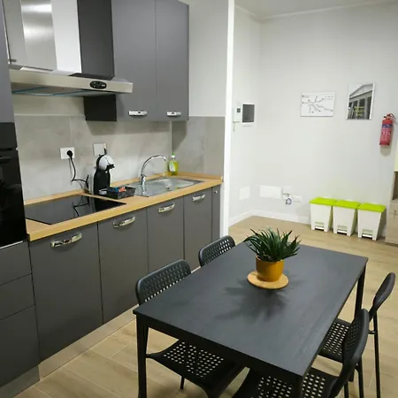 A Casa Di Lu * Rom