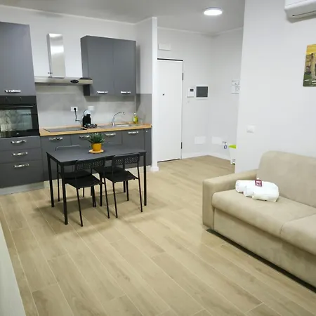 A Casa Di Lu