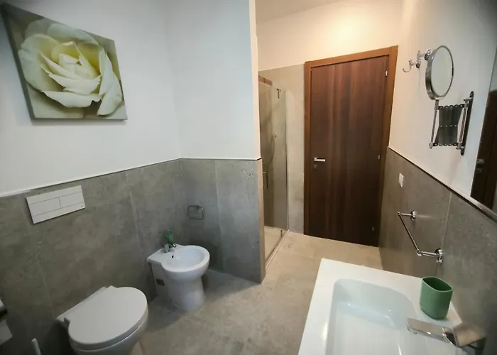 A Casa Di Lu Apartamento Roma