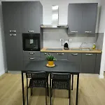 Appartement A Casa Di Lu